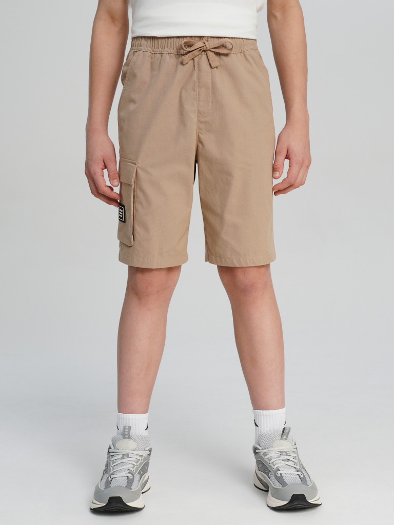 Шорты для мальчиков Kappa