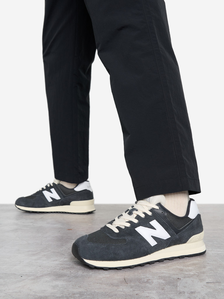 Кроссовки мужские New Balance 574