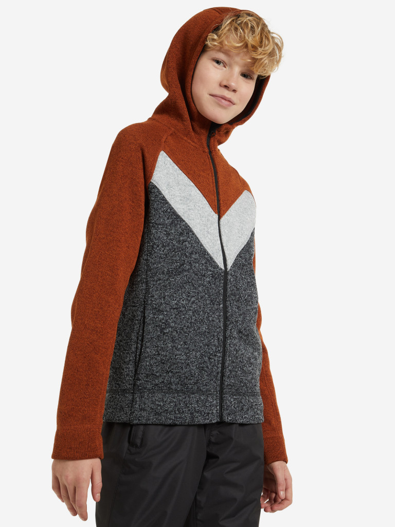 Толстовка для мальчиков Reima Neuvokas