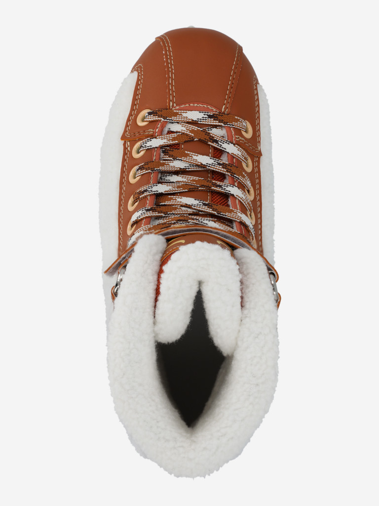 Фитнес-коньки женские Roces RSK 2 Eco-Fur