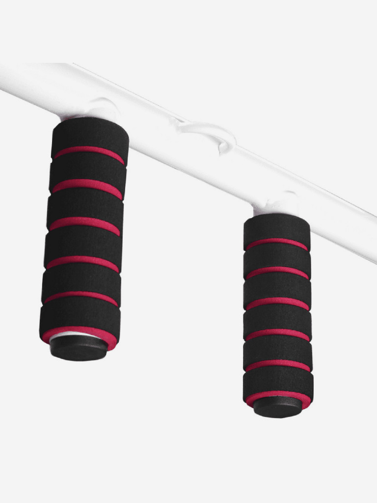 Турник на потолок Sportlim (М) Белый