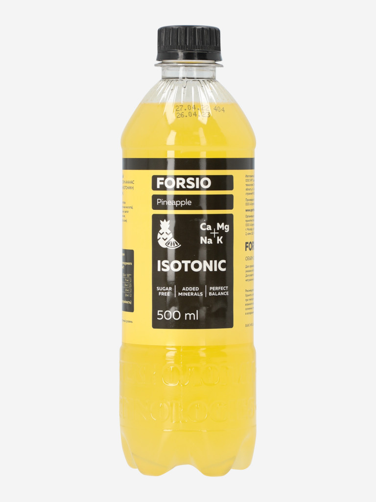 Изотоник Forsio