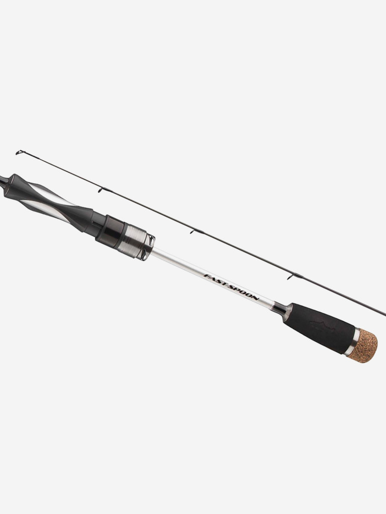 Удилище спиннинговое DAIWA Silver Creek UL Fast Spoon 1.80м 1-6г