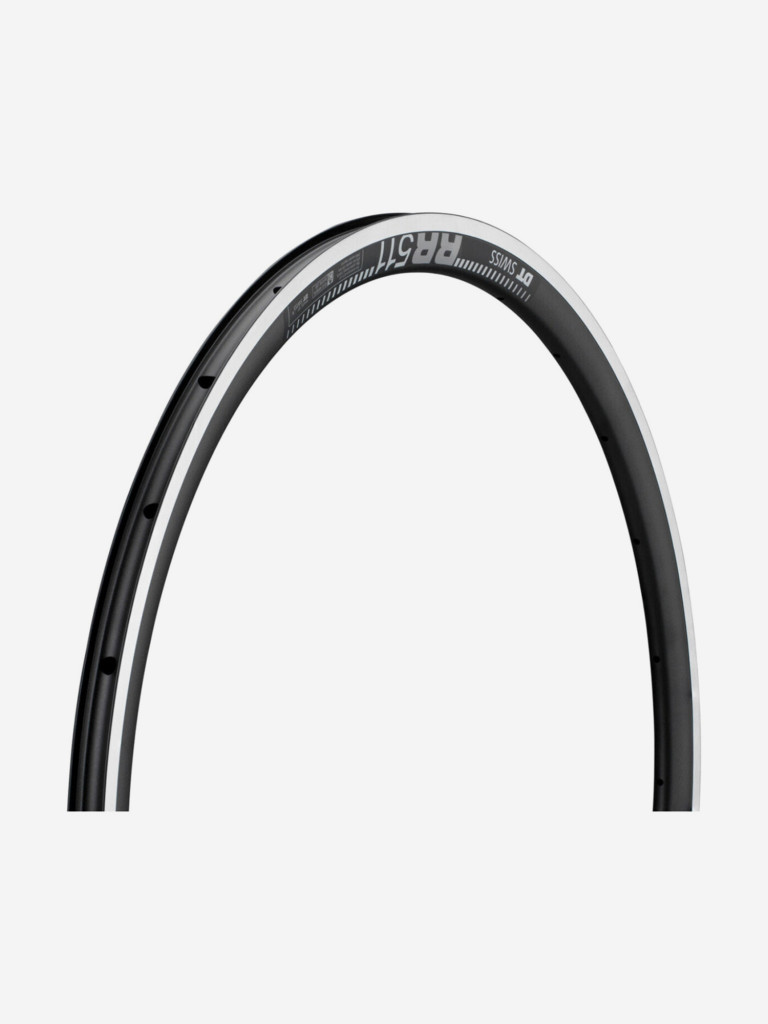 Обод колеса DT Swiss RR 511 32 мм STD VI 28" 20 H