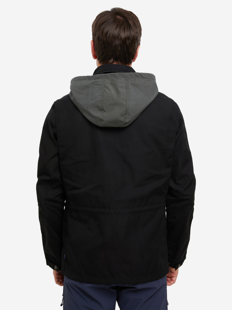 Ветровка мужская Fjallraven Raven