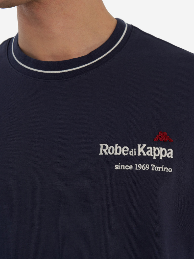 Футболка мужская Robe di Kappa