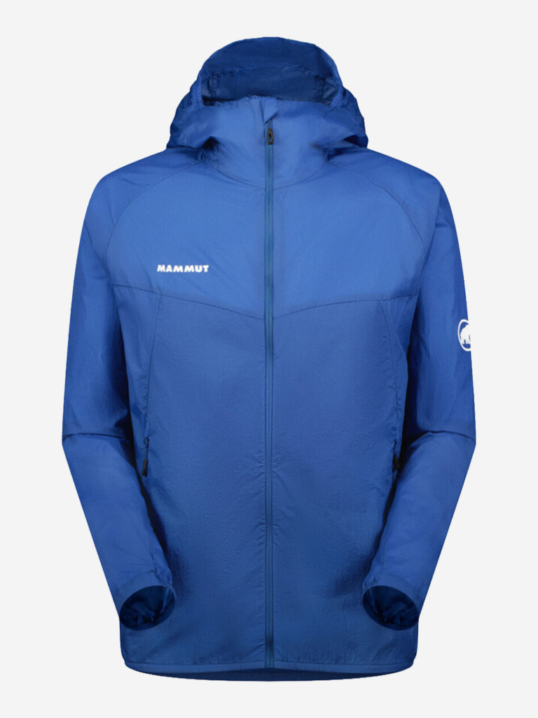 Куртка мужская MAMMUT Convey IN Hooded Jacket
