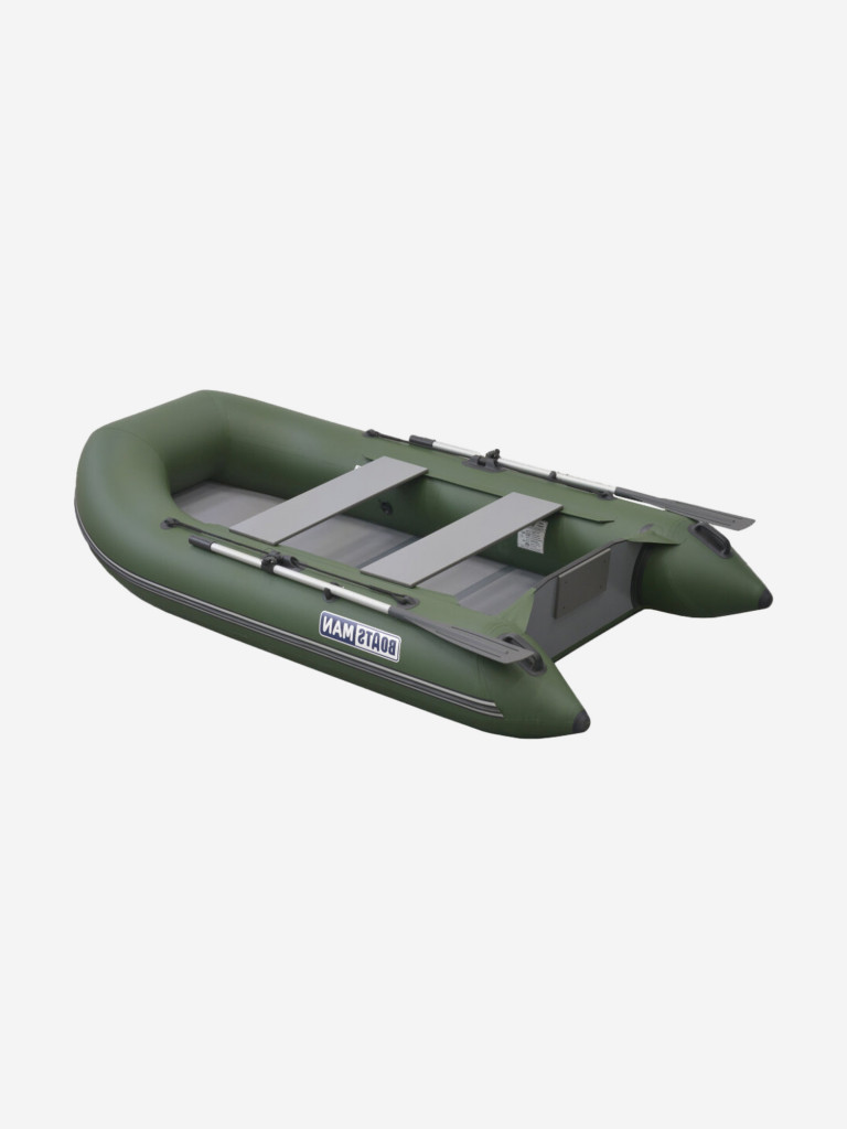 Надувная лодка BoatsMan BT280