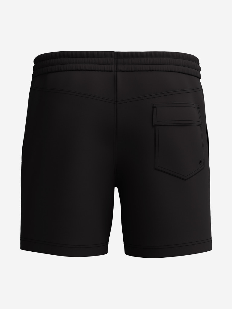 Шорты плавательные мужские Speedo Medley Logo