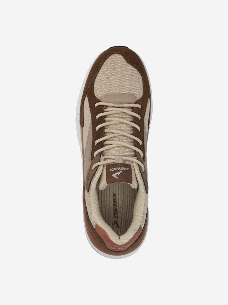 Кроссовки мужские Demix Honor Flex 2 Cnv