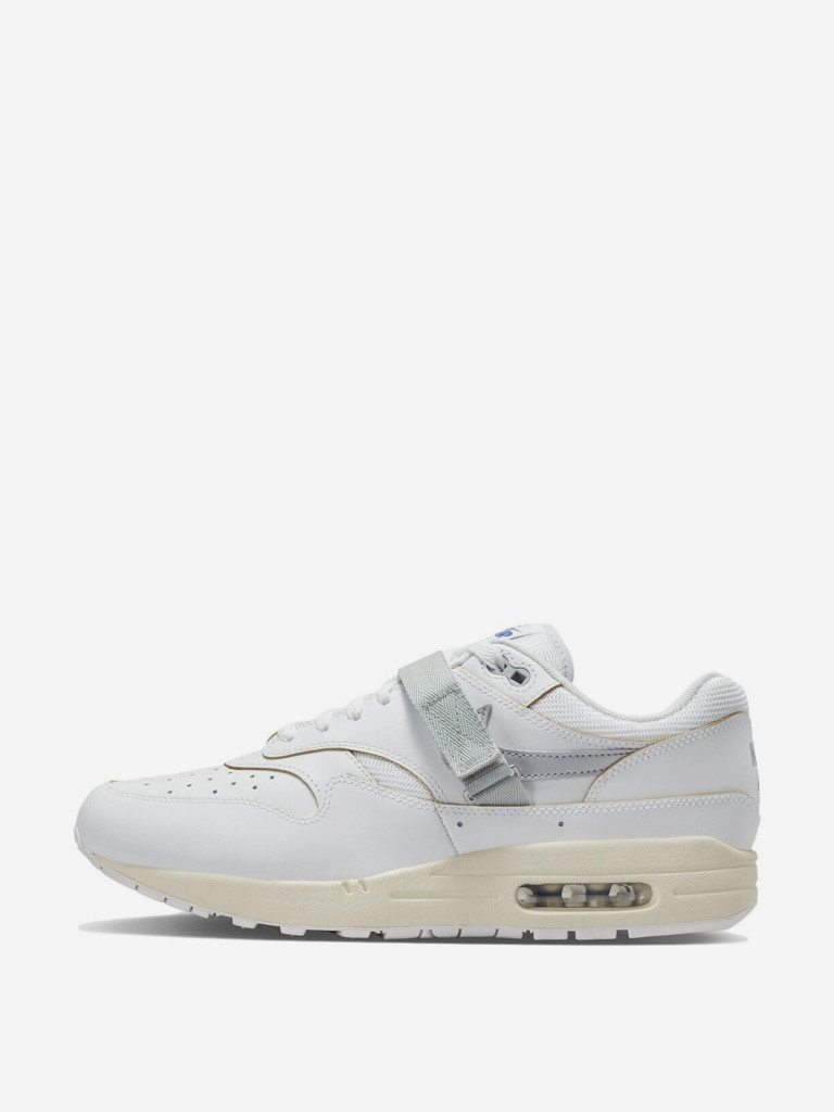 Кроссовки мужские повседневные Nike Air Max 1 Time Warp