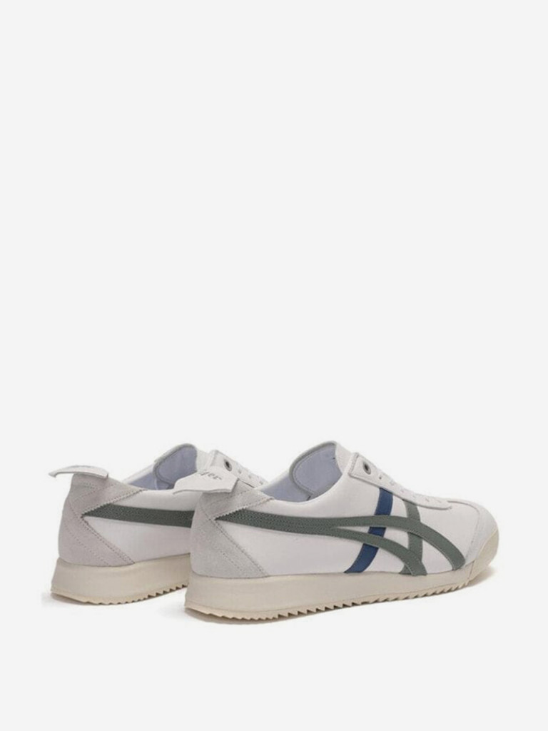 Кроссовки Onitsuka Tiger Mexico 66 Nature