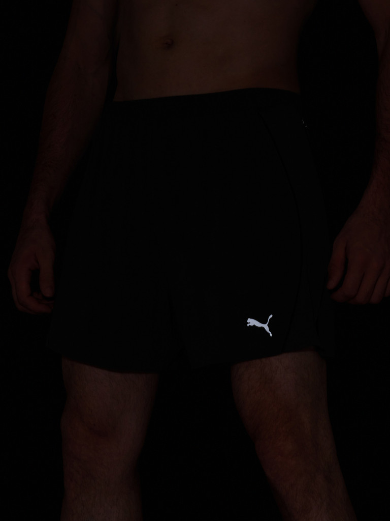 Шорты мужские PUMA Run Velocity 2 In 1