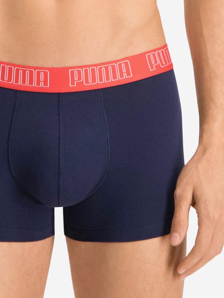 Трусы мужские PUMA , 2 штуки