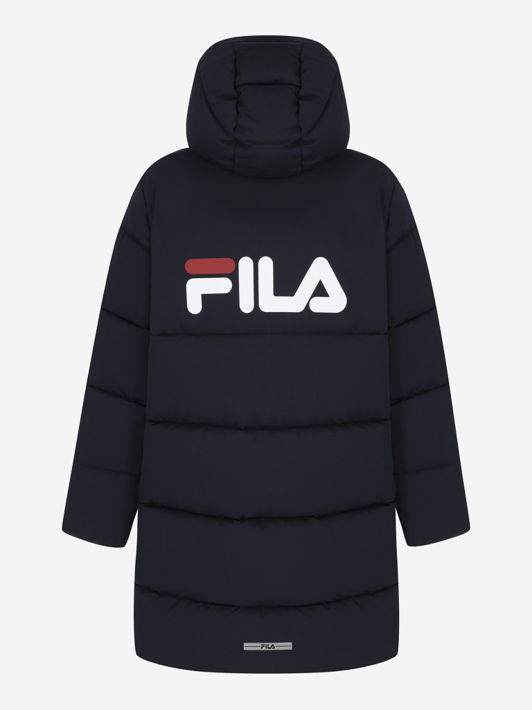Пуховик для мальчиков FILA