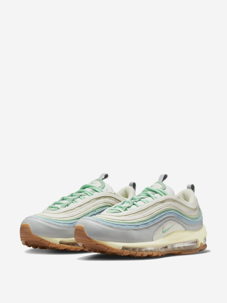 Кроссовки женские Nike Air Max 97