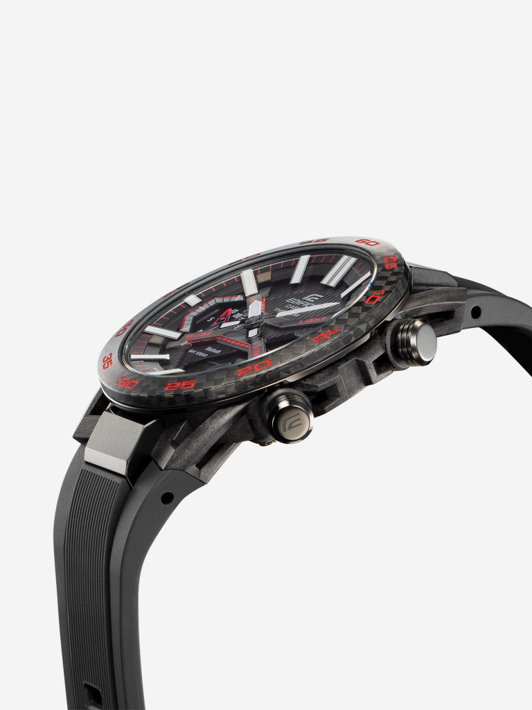 Наручные часы Casio Edifice ECB-2000PB-1A