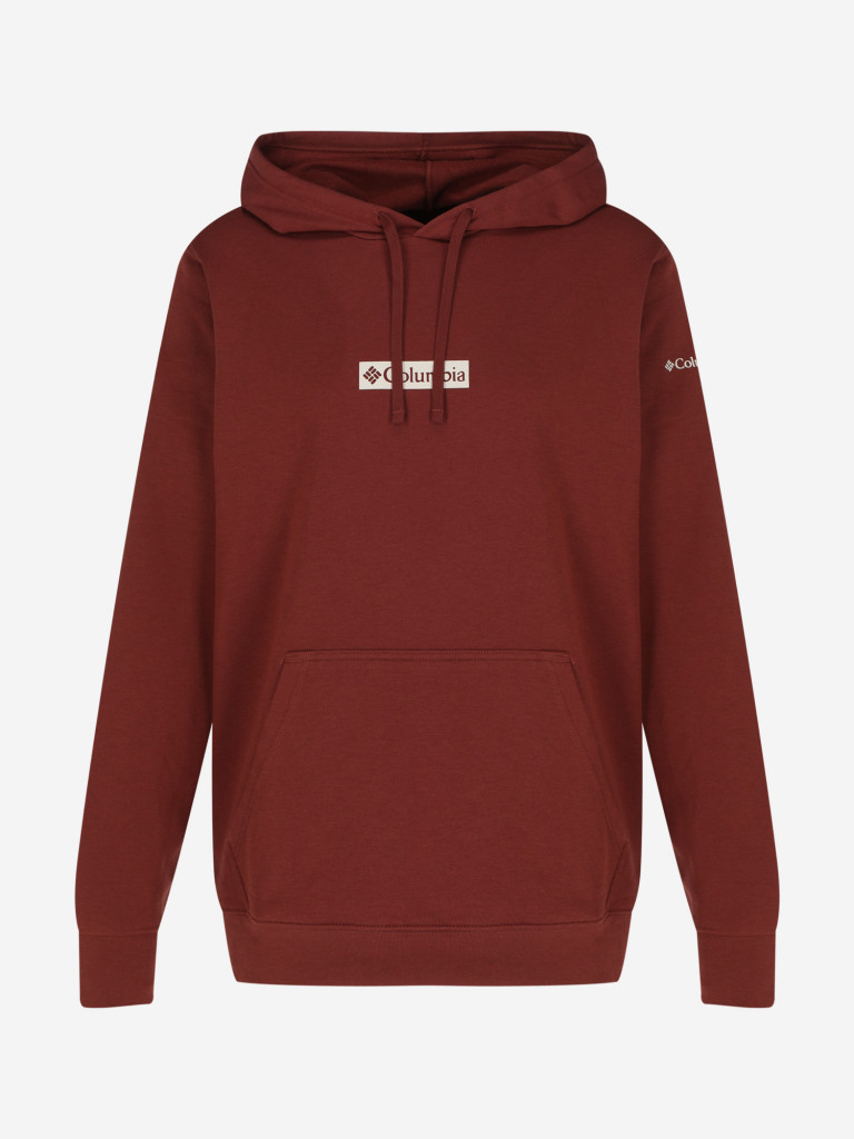 Худи мужское Columbia Beaumount Hoodie