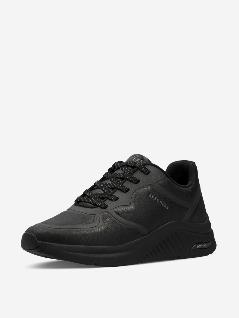 Кроссовки женские Skechers Arch Fit S-Miles