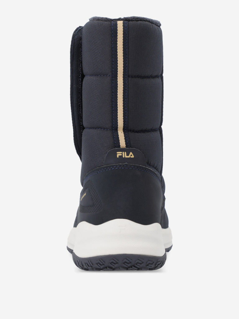 Дутики для девочек FILA Tornado Puff