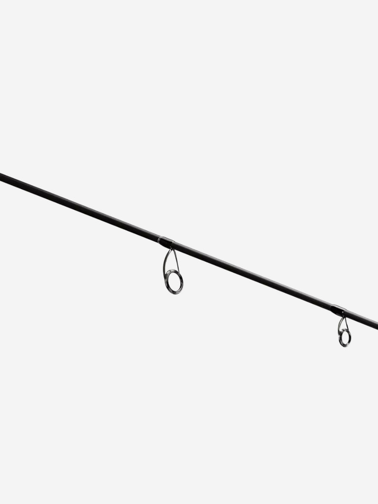 Спиннинг для рыбалки 13 Fishing Fate Black - 8'0 M 10-30g Spin rod - 2pc