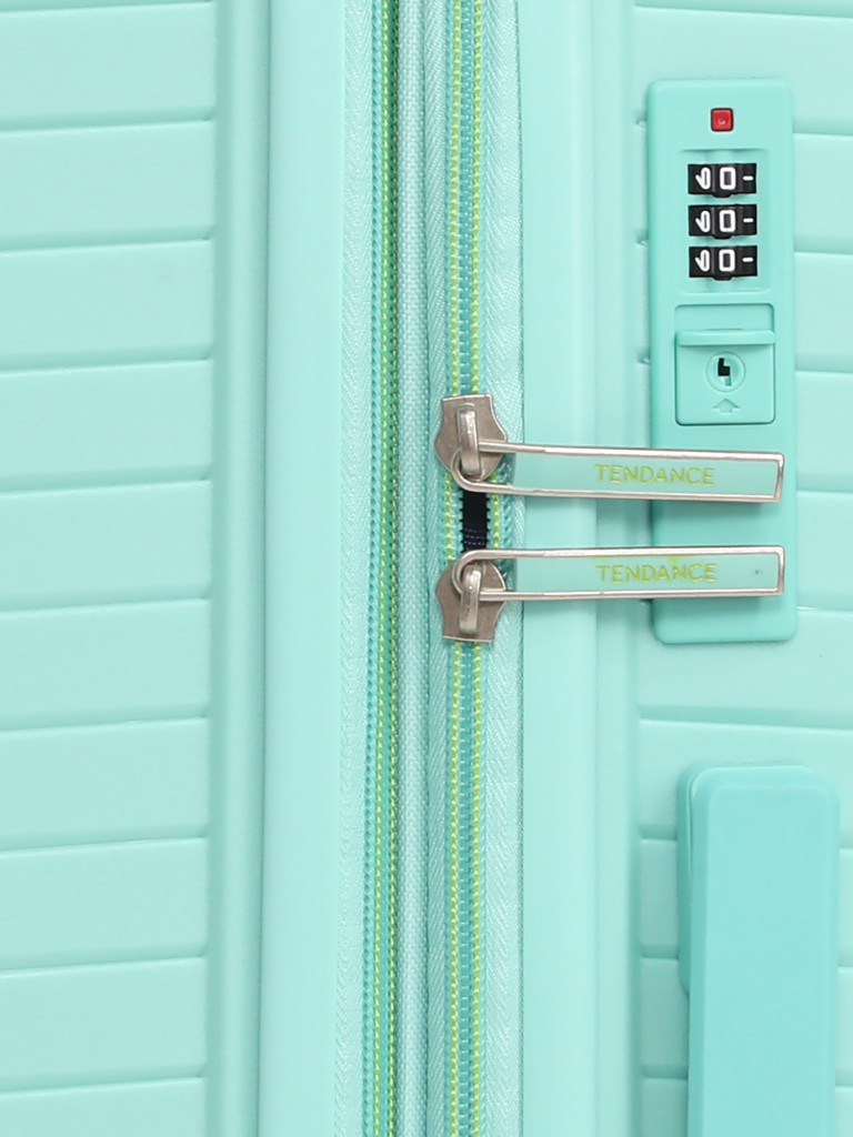 Чемодан на Колесиках для Путешествий TENDANCE M