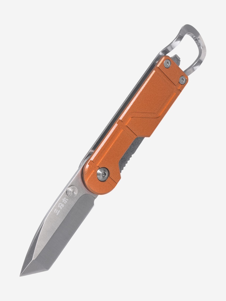 Складной нож SanRenMu 6027LTC-LJ