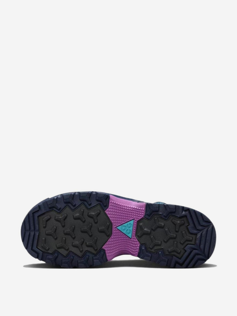 Ботинки Nike ACG Air Zoom Gaiadome GORE-TEX