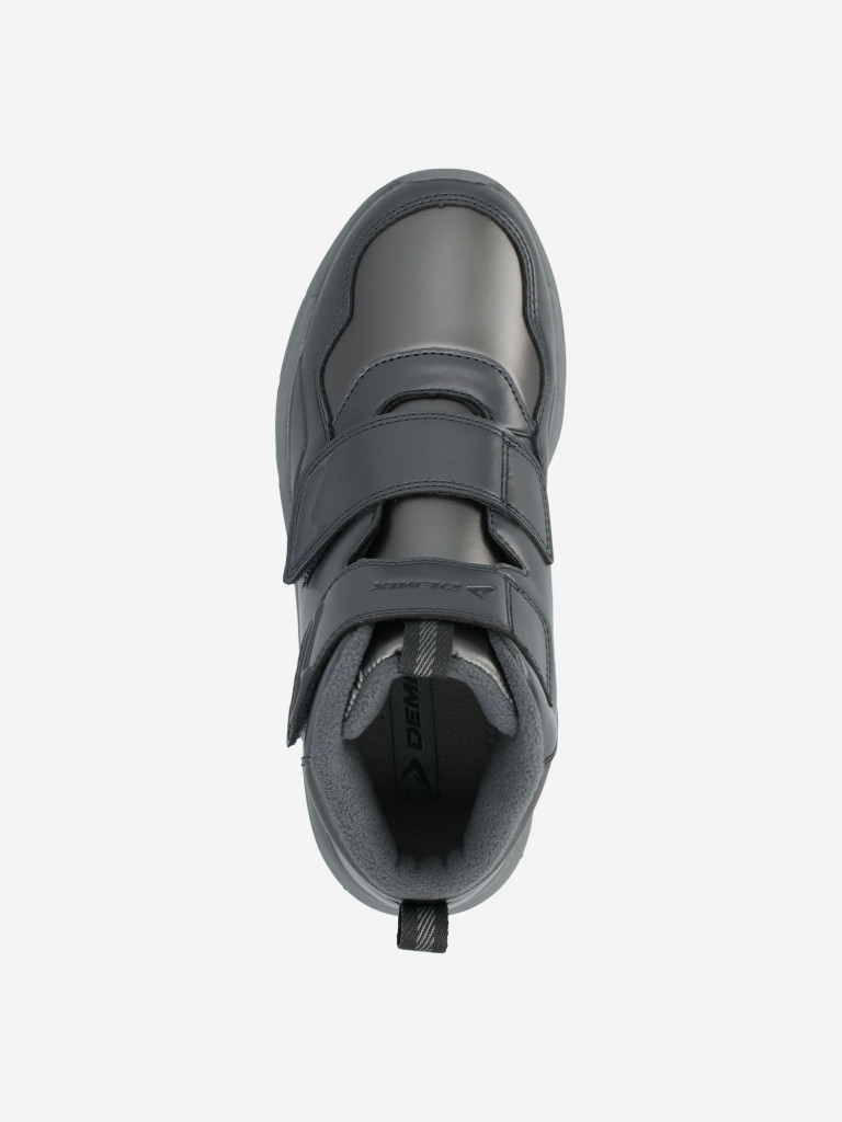 Кроссовки утепленные для девочек Demix Prime Mid