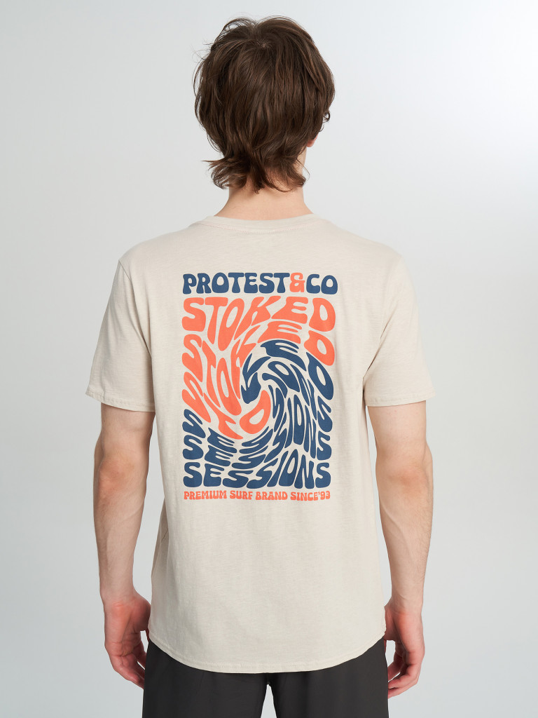 Футболка мужская Protest