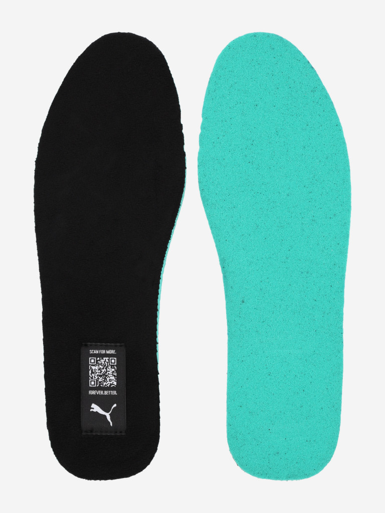 Кеды утепленные детские PUMA Park Lt Wtr
