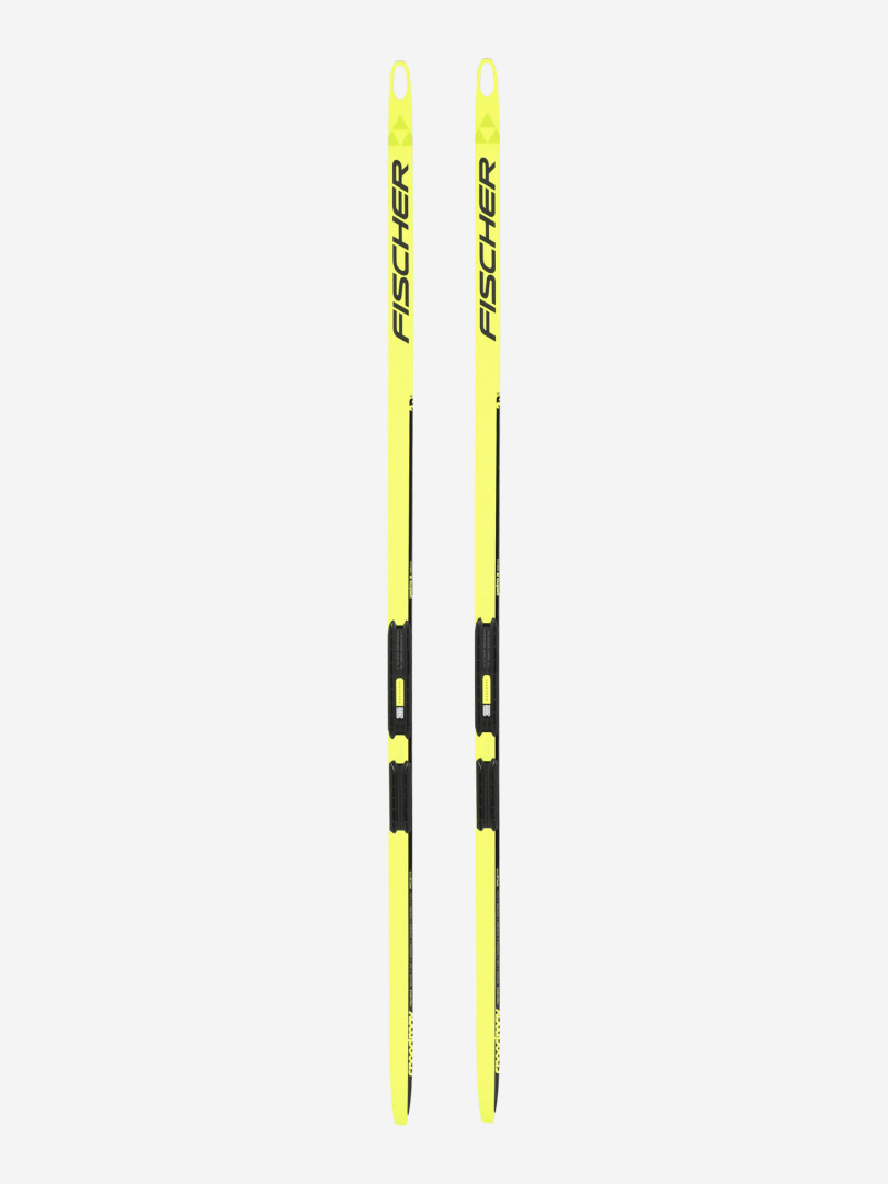 фото Беговые лыжи fischer speedmax 3d skate, желтый