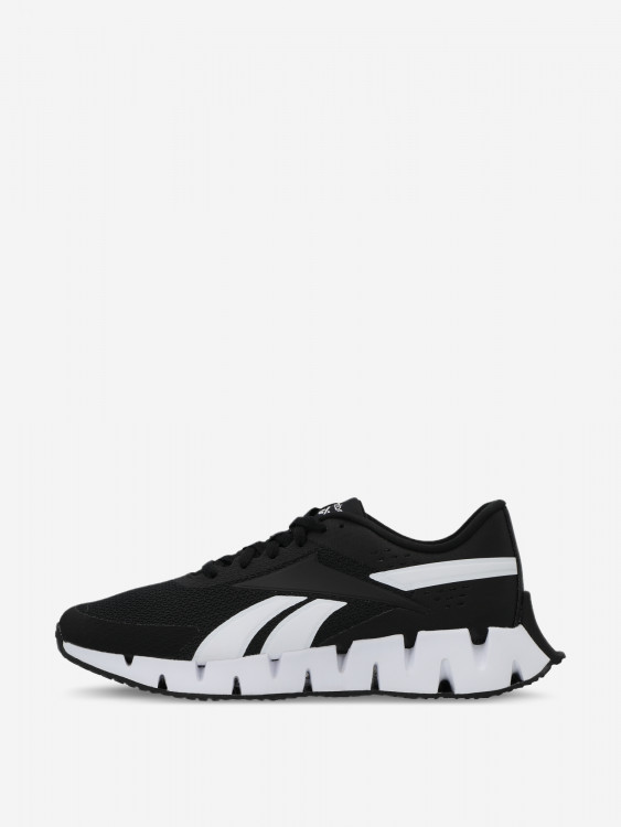 Кроссовки для мальчиков Reebok Zig Dynamica 2.0