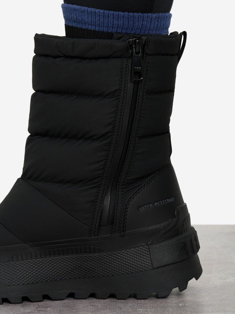 Дутики женские Termit Storm Boot WTR