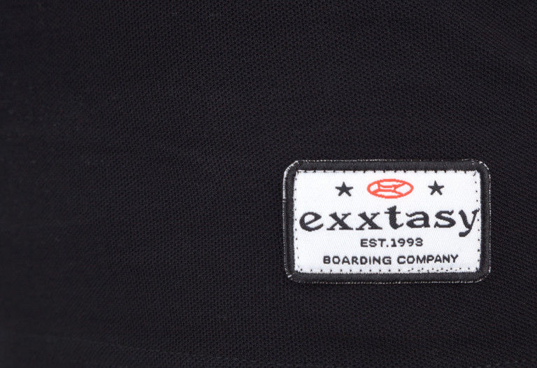Поло мужское Exxtasy Kenny