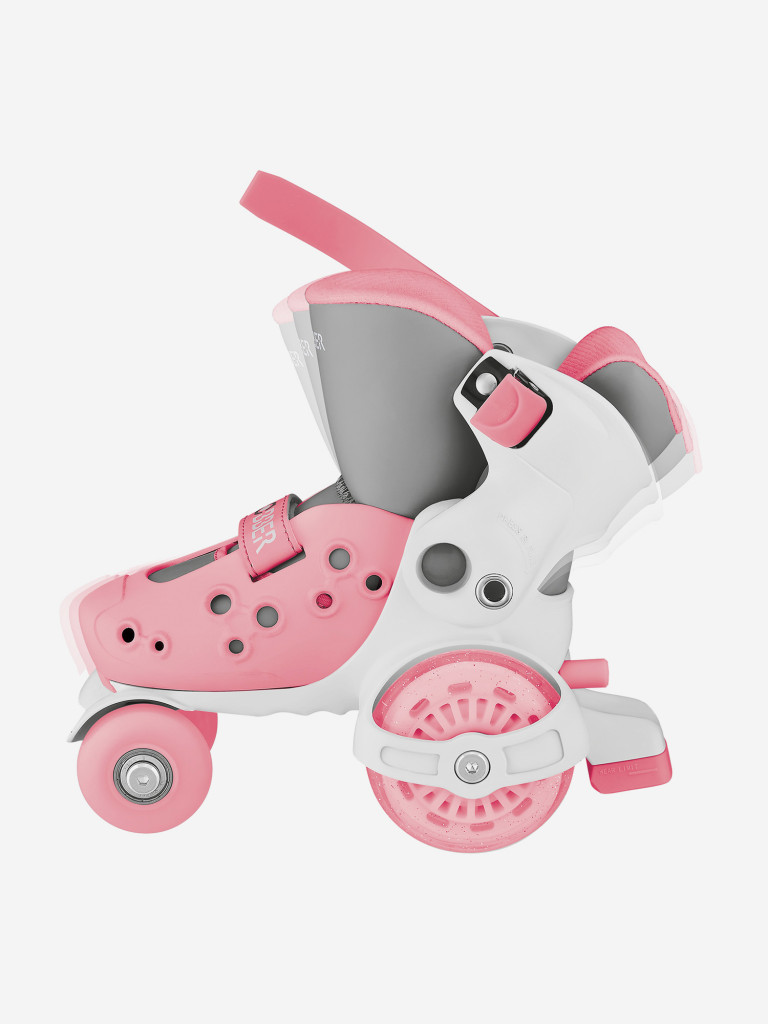 Роликовые коньки Globber LEARNING SKATES