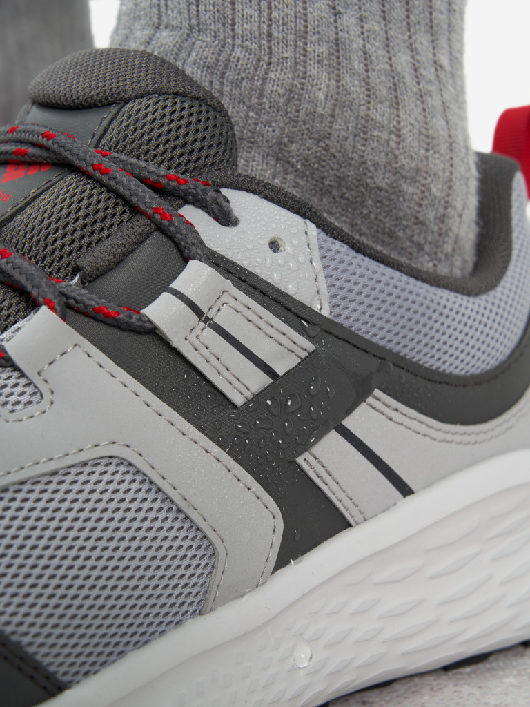 Кроссовки мужские Columbia Konos Low