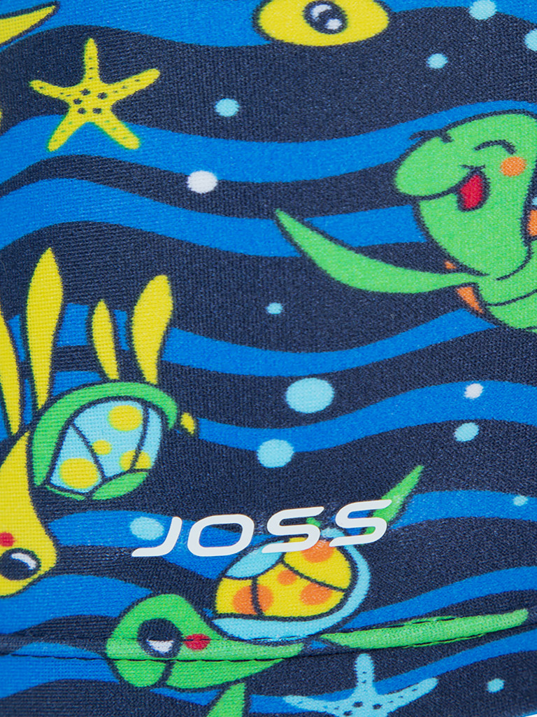 Плавки-шорты для мальчиков Joss
