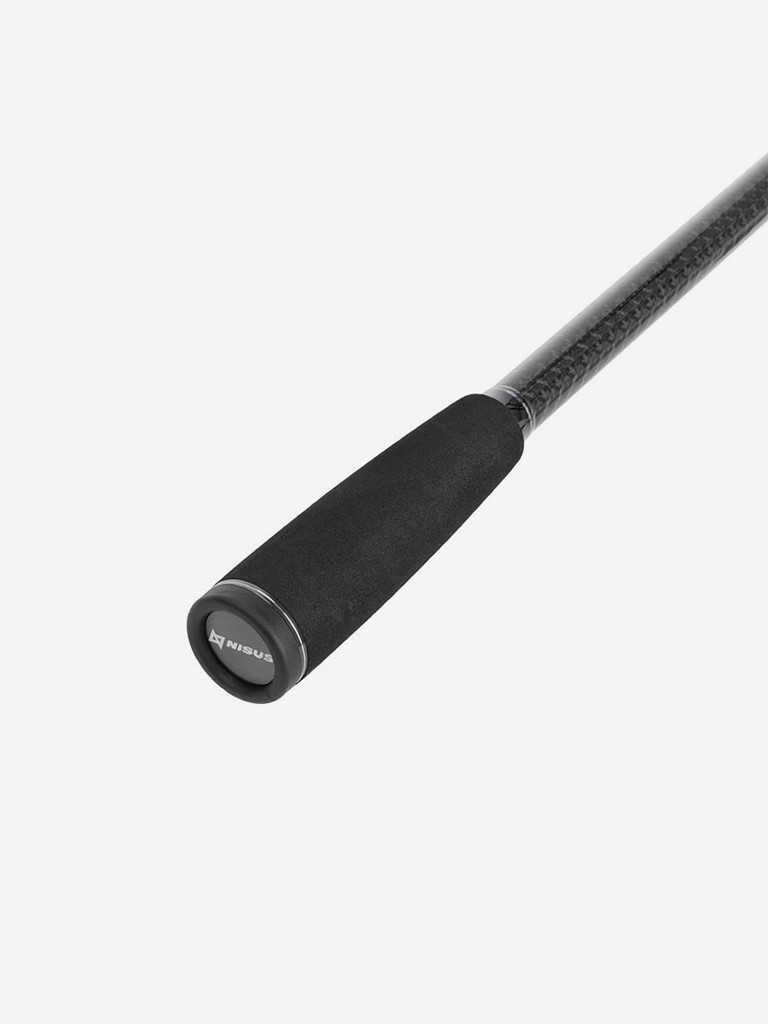 Спиннинг Nisus Yoko 229EH, 229 см, 70 г