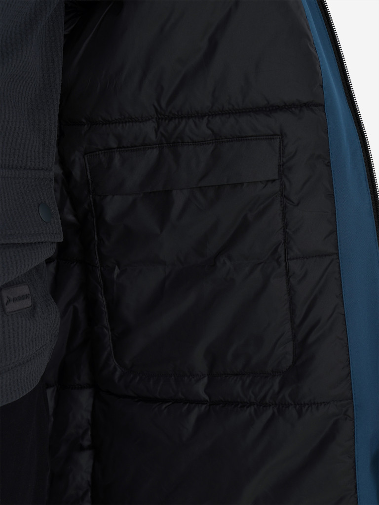 Куртка утепленная женская Jack Wolfskin Frost Haven