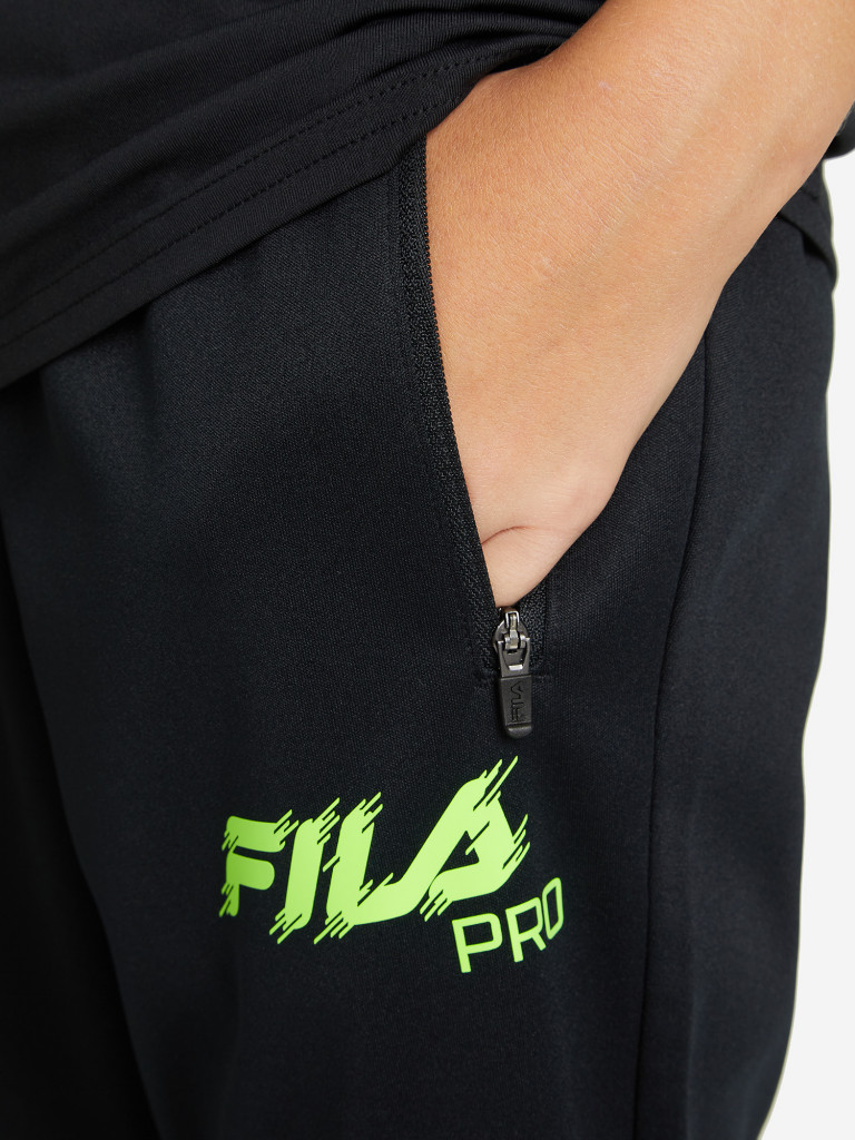 Брюки для мальчиков FILA