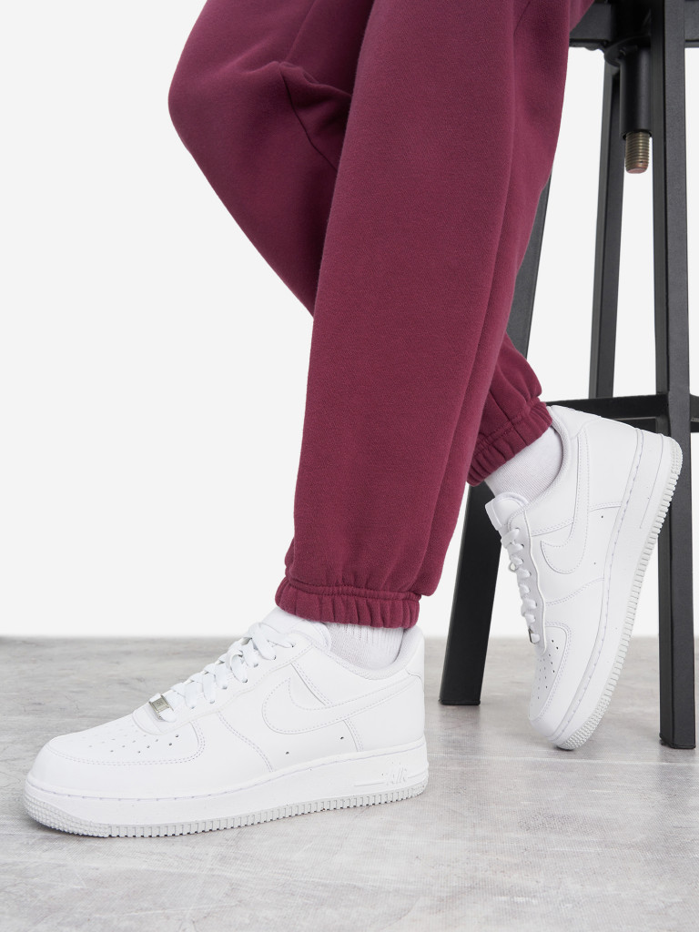 Кеды женские Nike Air Force 1 '07 Next Nature