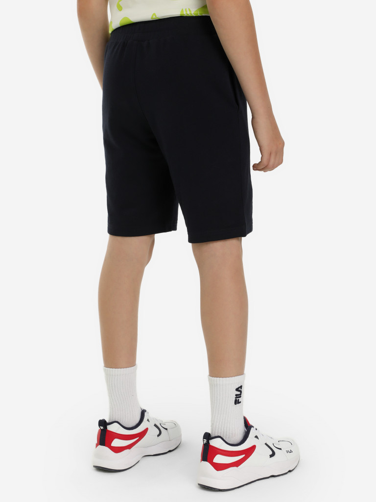 Шорты для мальчиков FILA