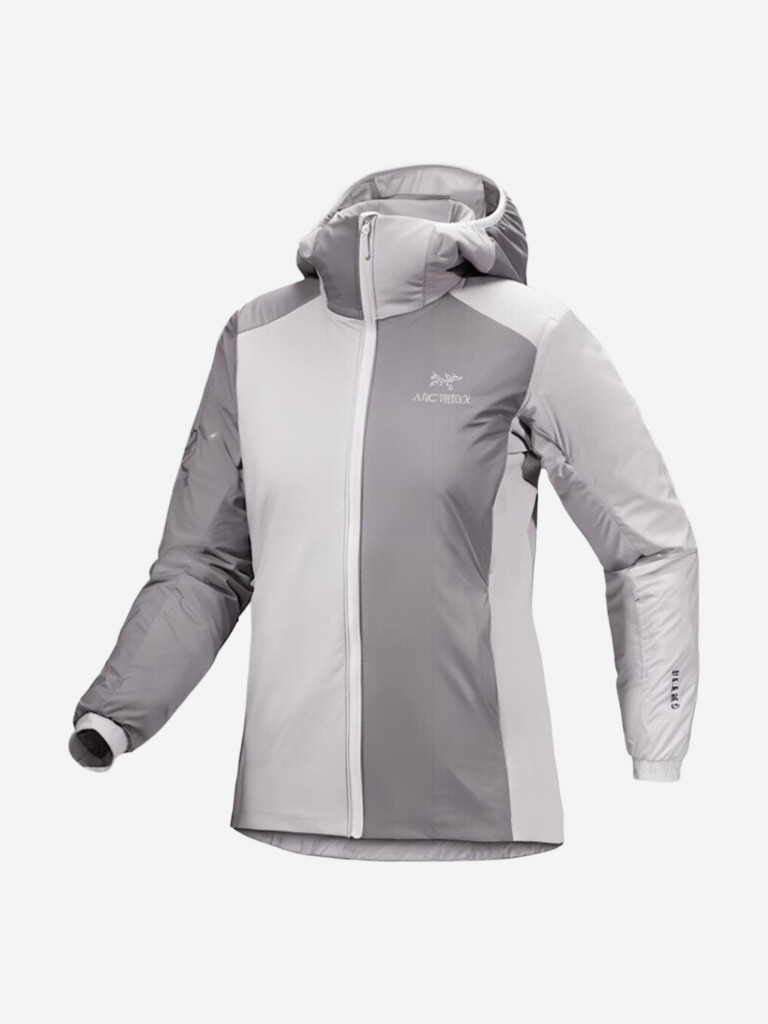 Куртка женская ARC'TERYX Atom Hoody