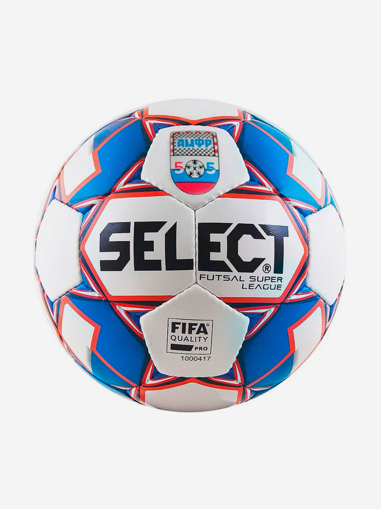 Мяч футбольный Select SUPER LEAGUE FIFA