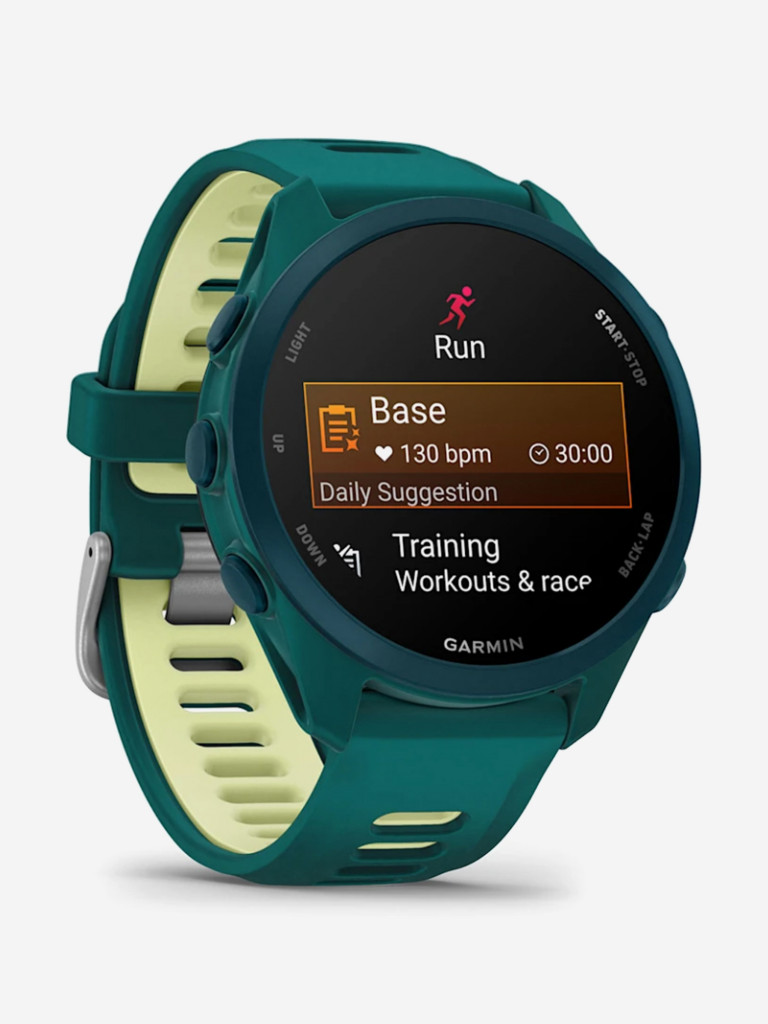 Спортивные часы GARMIN Forerunner 170 Music