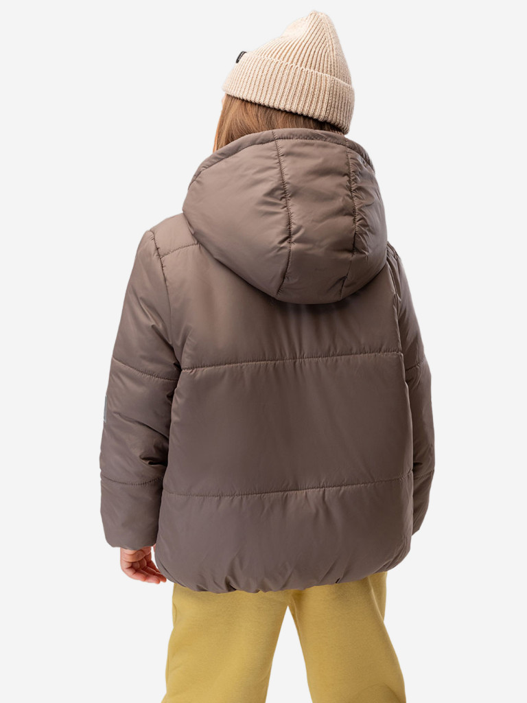 Куртка демисезонная для девочек bodo