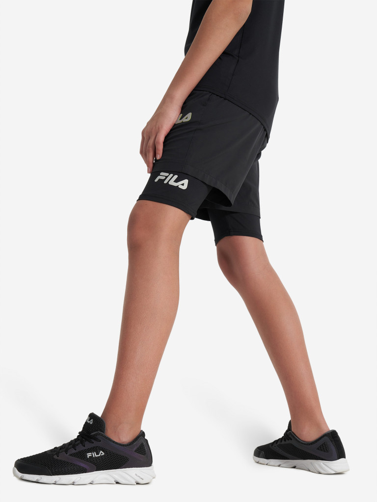 Шорты для мальчиков FILA
