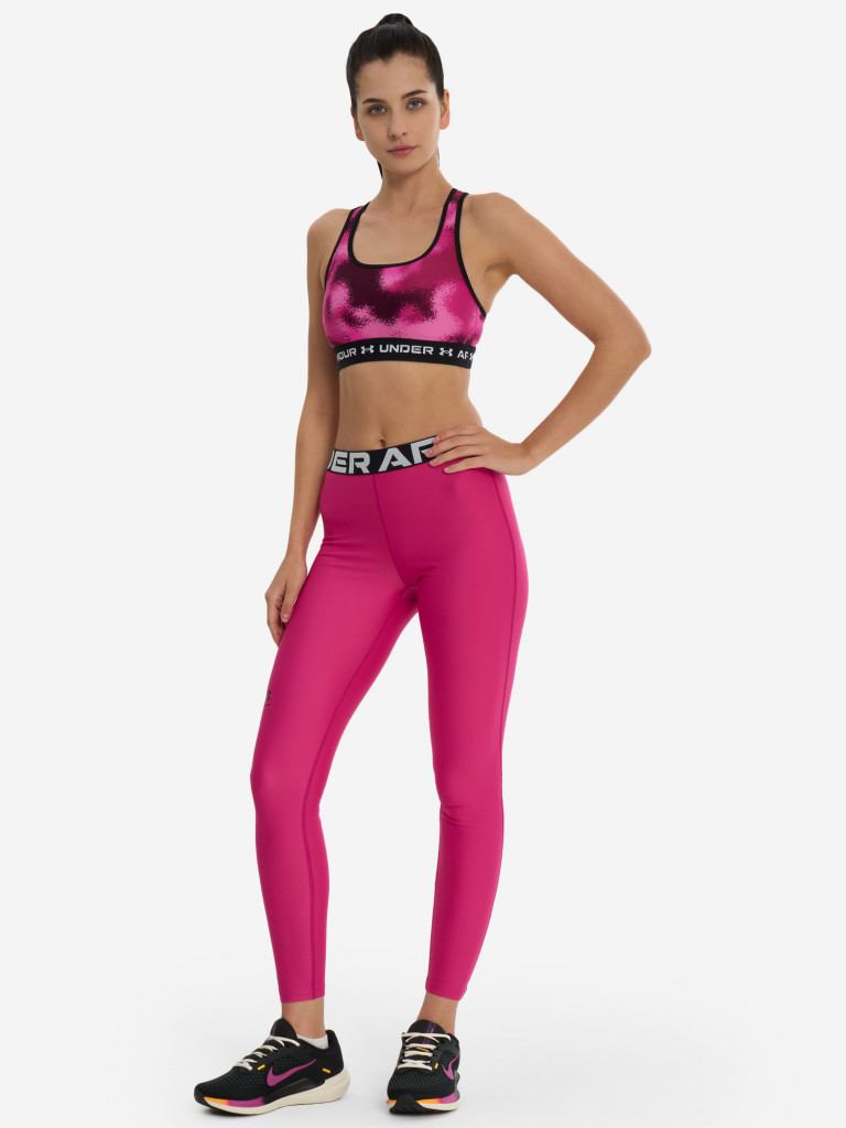 Топ бра спортивный Under Armour