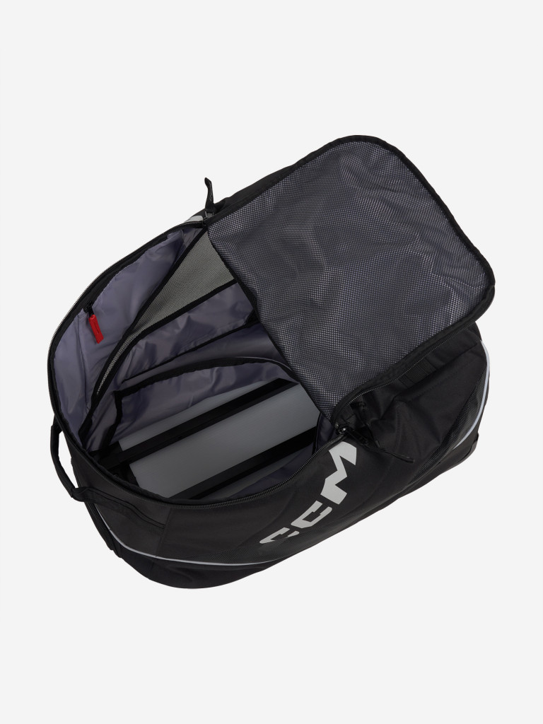 Баул-рюкзак хоккейный с колесами ССМ 590 WHEELED BACKPACK 18"